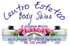 bodyshine