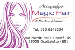 magichair