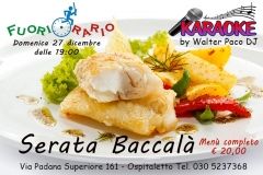 baccala