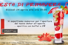 perrysprimavera