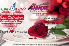 serataromanticafuoriorario